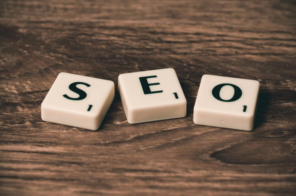 seo mistakes